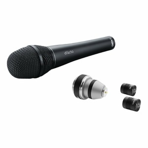 Вокальный микрофон (конденсаторный) DPA 4018VL-B-B01