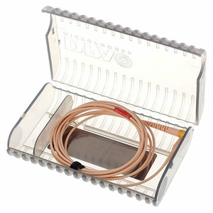 Петличный микрофон DPA 4071-OL-C-F00