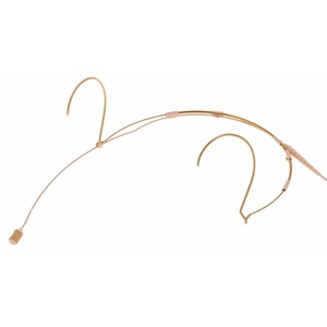 Микрофон с оголовьем телесного цвета DPA 4088-DL-A-F00-LH