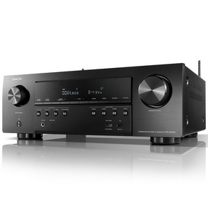 AV ресивер Denon AVR S750H BK