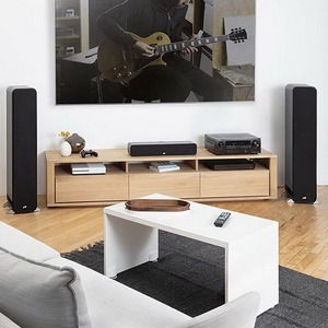 AV ресивер Denon AVR S750H BK