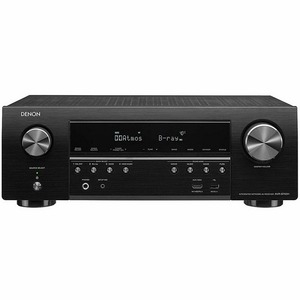 AV ресивер Denon AVR S750H BK