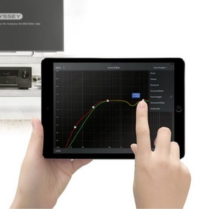 AV ресивер Denon AVR S750H BK