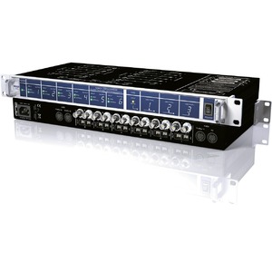 Madi конвертер RME MADI Converter - 2 x 6 MADI Optical