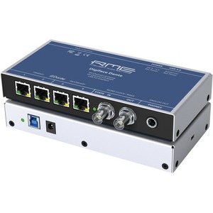 Внешняя звуковая карта с USB RME Digiface Dante