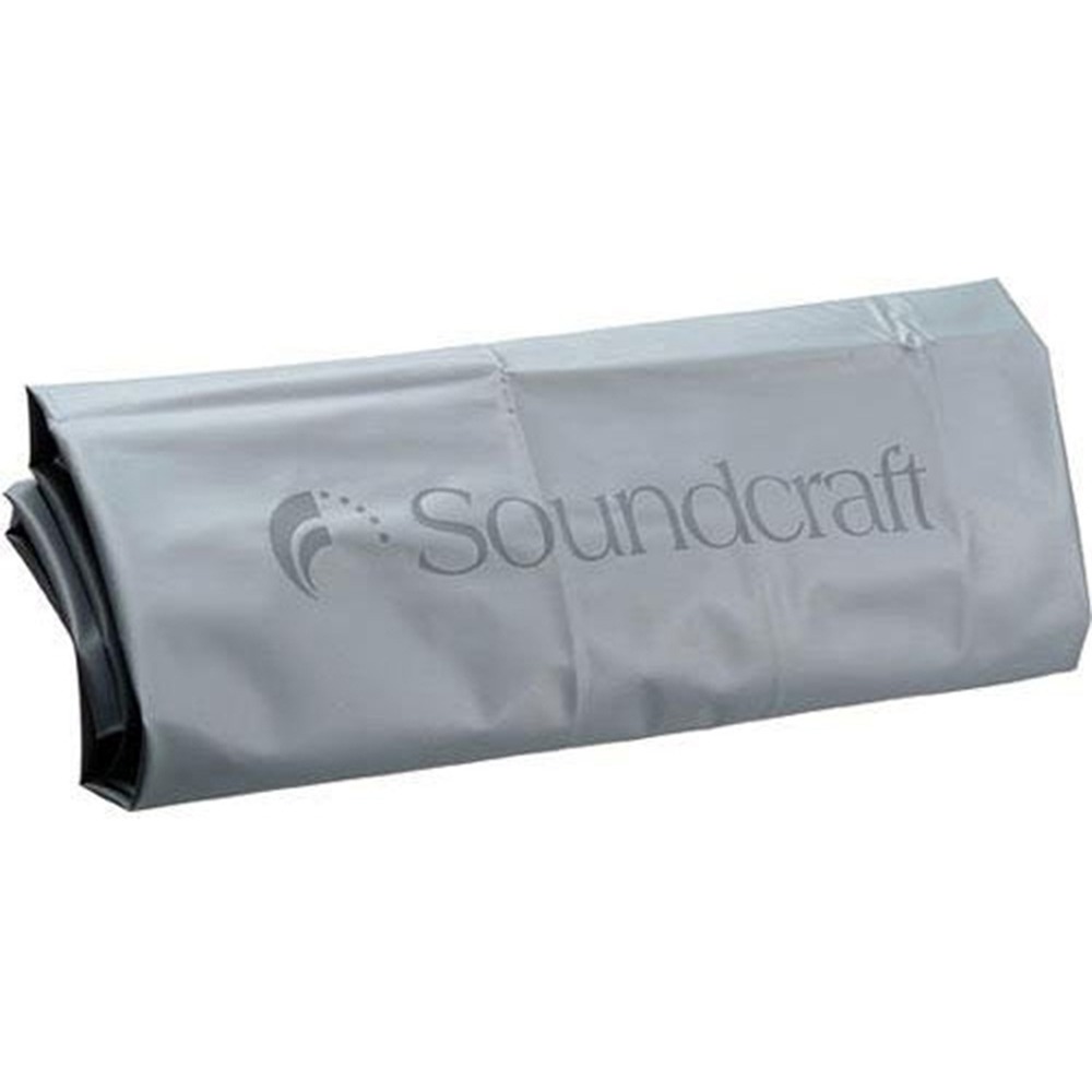 Чехол для с 24-канального микшера GB2-24 SOUNDCRAFT Dust Covers GB224