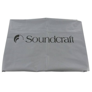 Чехол для с 24-канального микшера GB2-24 SOUNDCRAFT Dust Covers GB224