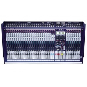 Аналоговый микшер SOUNDCRAFT GB4-40