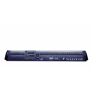 Аналоговый микшер SOUNDCRAFT GB4-40