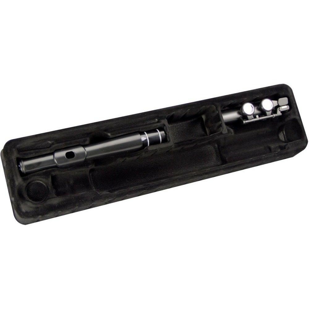 Набор для апгрейда флейты NUVO jFlute Upgrade Kit Black