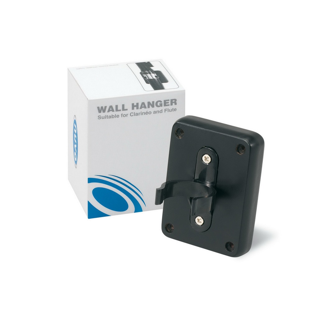 Стойка/держатель для духовых NUVO Wall Hanger 1 Clarino Flute or jSax