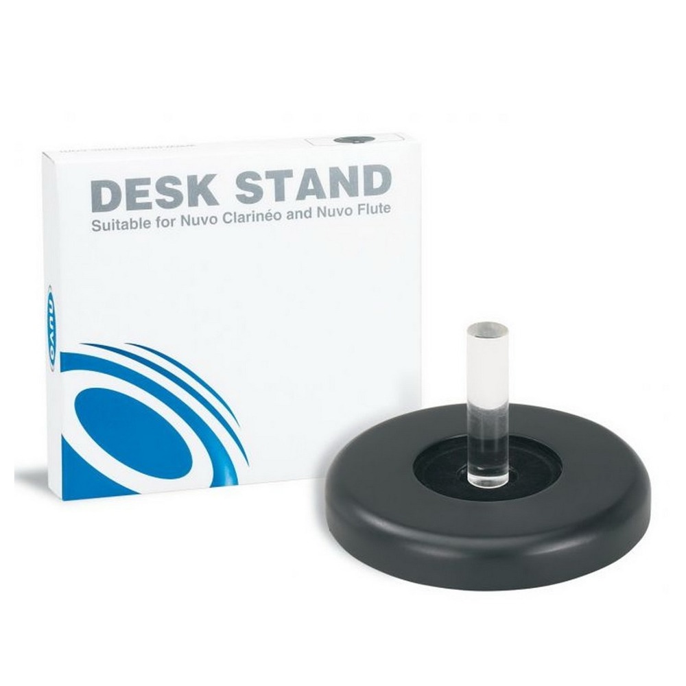 Cтойка для кларнета или флейты NUVO Desk Stand 1 Clarino or Flute