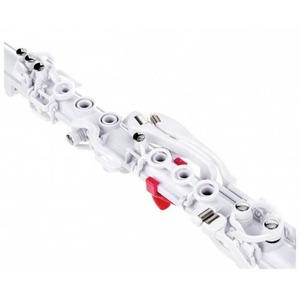 Кларнет NUVO Clarino White Pink