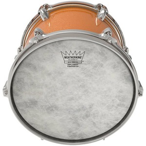 Пластик для барабана REMO CL-0514-FD- Diplomat Fiberskyn Classic 14 Diameter