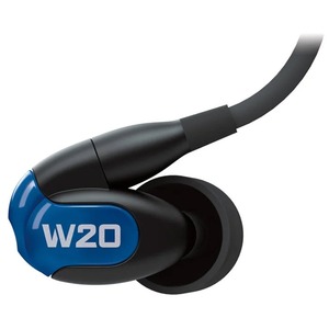 Наушники внутриканальные беспроводные Westone W20 BT Cable