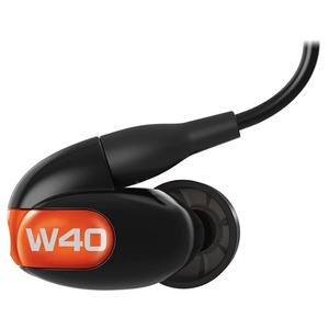 Наушники внутриканальные беспроводные Westone W40 BT cable