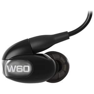 Наушники внутриканальные беспроводные Westone W60 BT cable