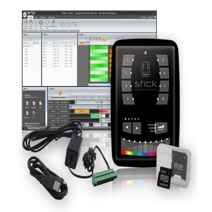 DMX контроллер SUNLITE STICK-KU1