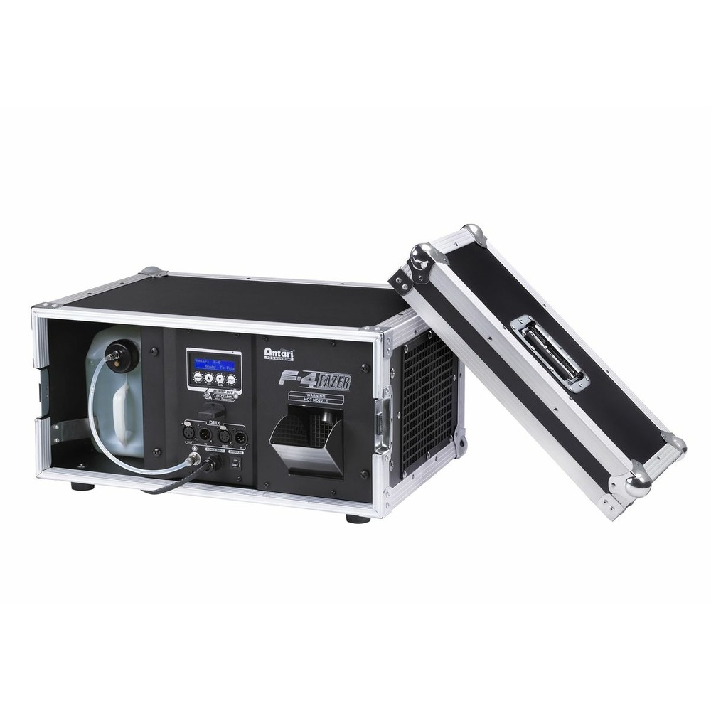 Генератор тумана Antari F-4 Fazer