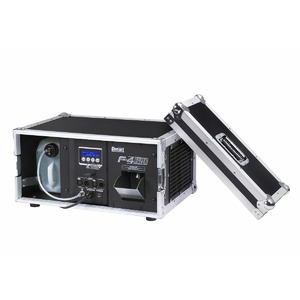 Генератор тумана Antari F-4 Fazer