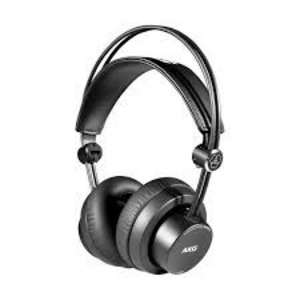 Наушники для мобильной и домашней записи AKG K175