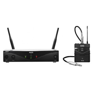 Радиосистема инструментальная универсальная AKG WMS420 Instrumental Set Band B1