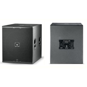 Пассивный сабвуфер JBL VTX-F18S