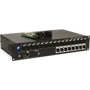 Стейдж бокс SOUNDCRAFT MSB16-Cat5