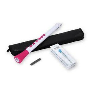 Блок флейта NUVO Dood White Pink