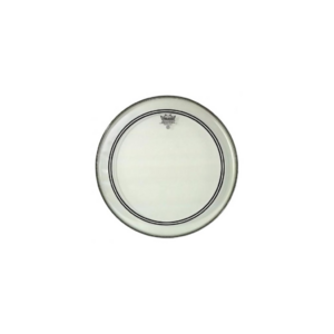 Пластик для барабана REMO P3-1324-C2- POWERSTROKE 3 24 CLEAR