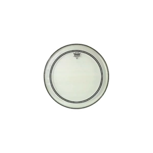 Пластик для барабана REMO P3-1324-C2- POWERSTROKE 3 24 CLEAR