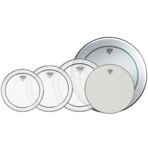 Пластик для барабана REMO PP-0270-PS- PINSTRIPE PRO PACK