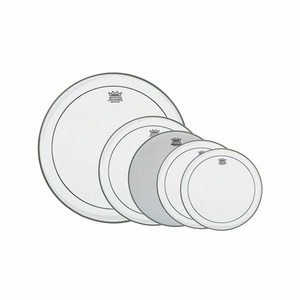 Пластик для барабана REMO PP-0270-PS- PINSTRIPE PRO PACK