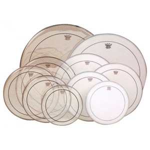 Пластик для барабана REMO PP-0270-PS- PINSTRIPE PRO PACK