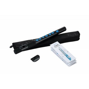 Блок флейта NUVO TooT Black Blue