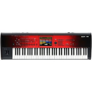 Цифровой синтезатор KORG KRONOS2-73 SE