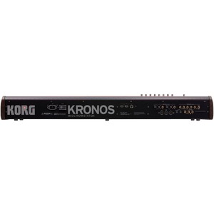 Цифровой синтезатор KORG KRONOS2-73 SE