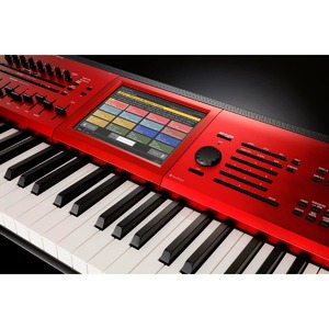 Цифровой синтезатор KORG KRONOS2-73 SE