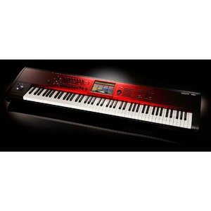 Цифровой синтезатор KORG KRONOS2-73 SE