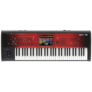 Цифровой синтезатор KORG KRONOS2- 61 SE