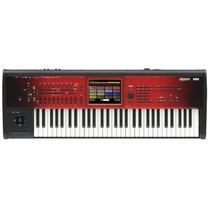 Цифровой синтезатор KORG KRONOS2- 61 SE