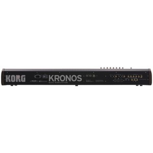 Цифровой синтезатор KORG KRONOS2- 61 SE