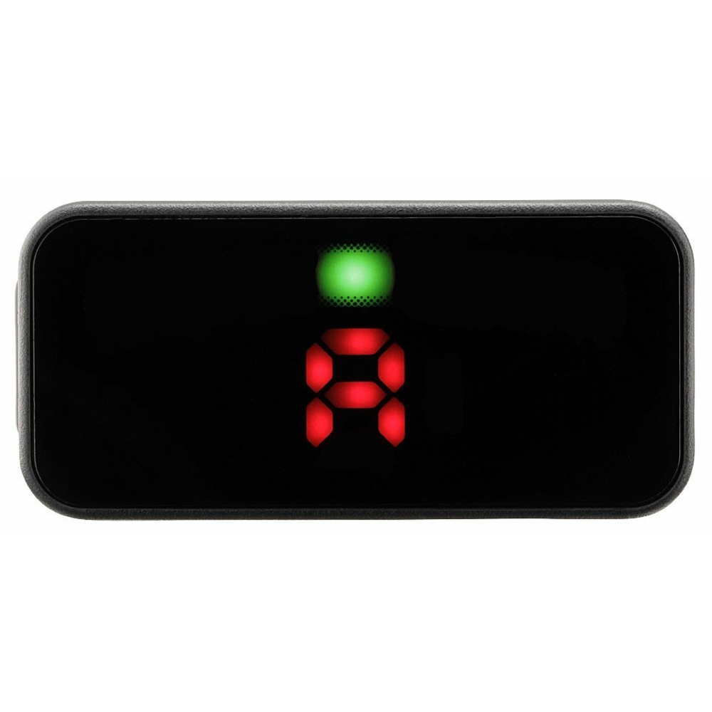 Тюнер/метроном KORG PITCHCLIP PC-2