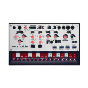 Аналоговый синтезатор KORG VOLCA modular