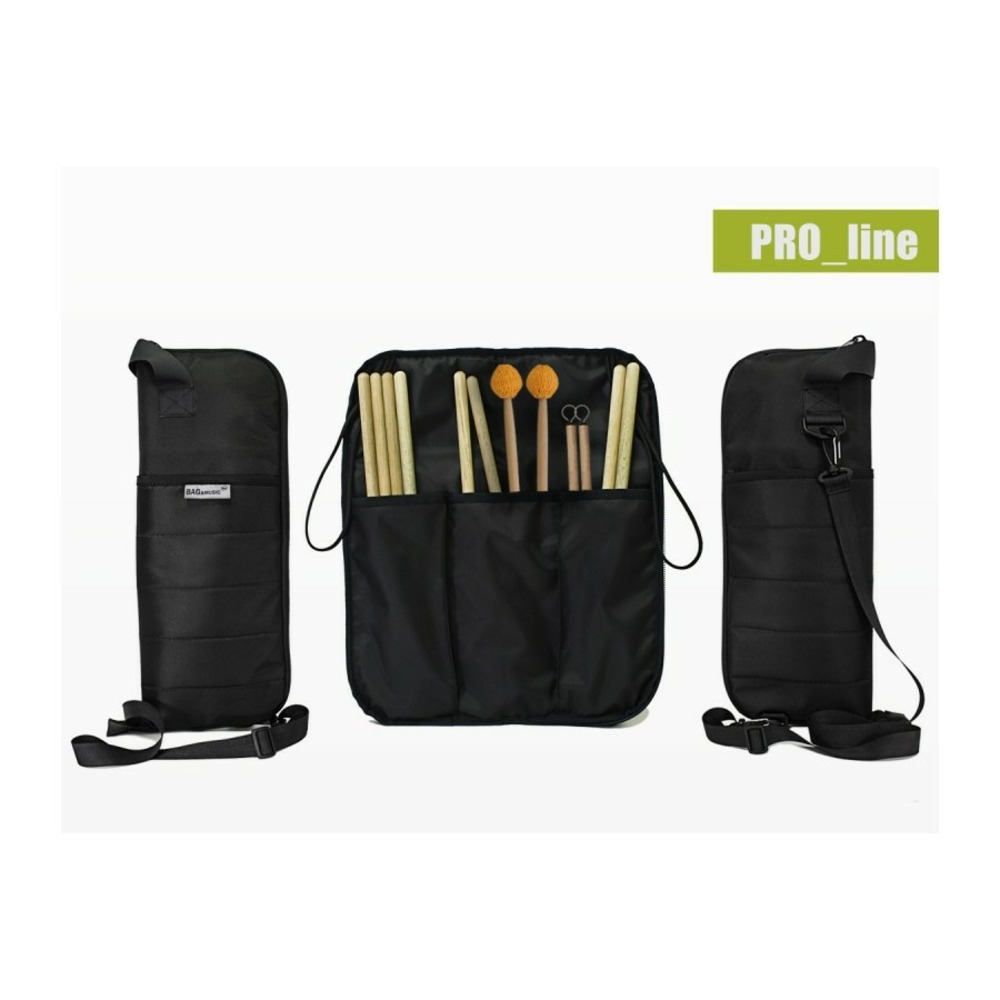 Чехол для барабанных палочек Bag & Music STC 45x37 BM1012
