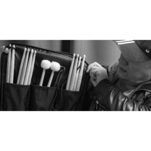 Чехол для барабанных палочек Bag & Music STC 45x37 BM1012