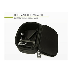 Кейс/чехол для ударного инструмента Bag & Music PDL41x26 BM1008