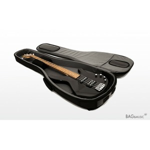 Чехол для бас-гитары Bag & Music BASS PRO BM1034