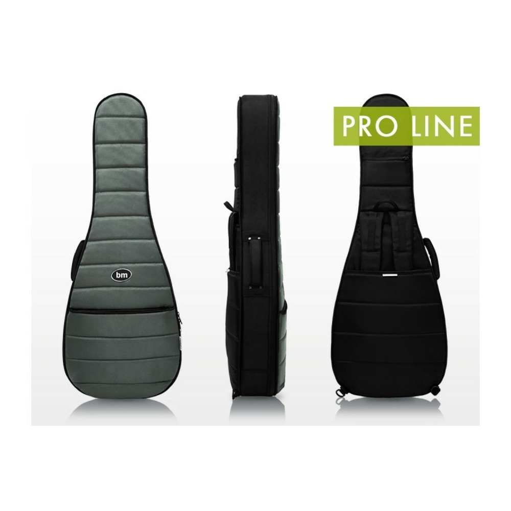 Чехол для классической гитары Bag & Music Classic Pro BM1037