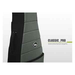Чехол для классической гитары Bag & Music Classic Pro BM1037